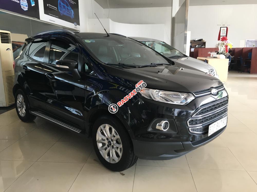 Bán Ford EcoSport năm 2014 1.5 AT sản xuất 2014-1