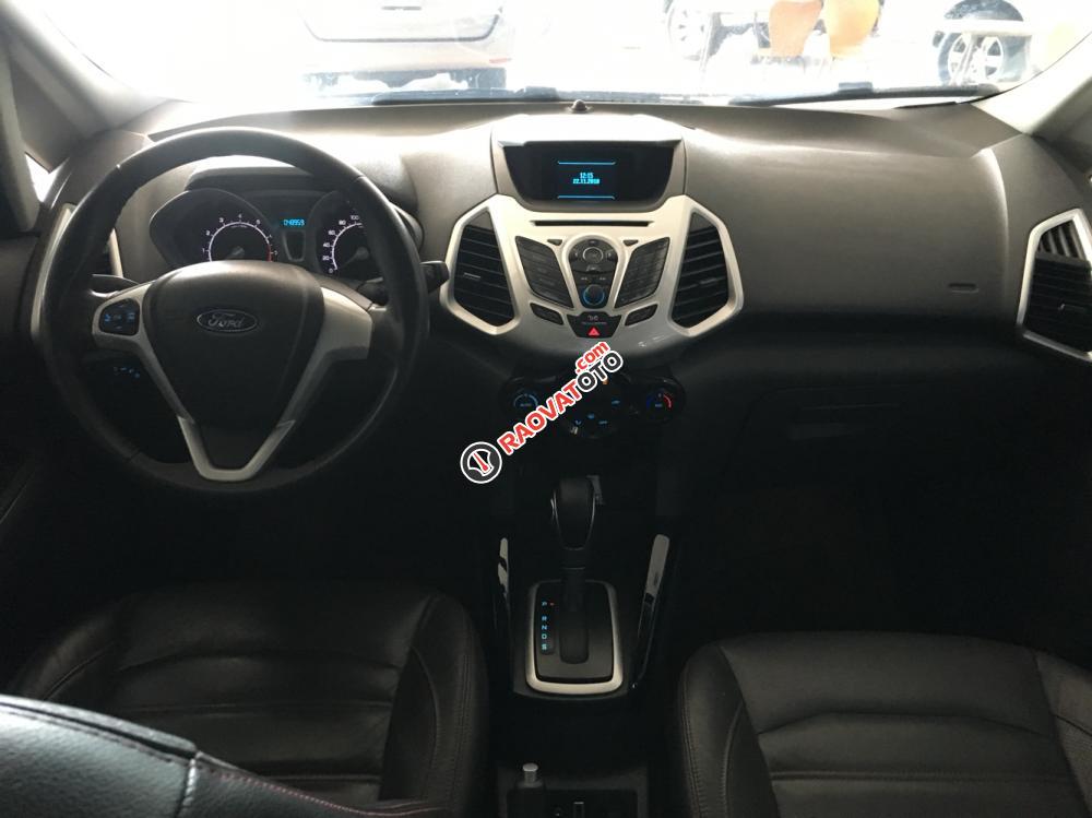 Bán Ford EcoSport năm 2014 1.5 AT sản xuất 2014-4