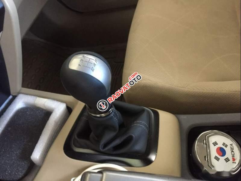 Bán Honda Civic 1.8MT đời 2014, màu trắng xe gia đình-1