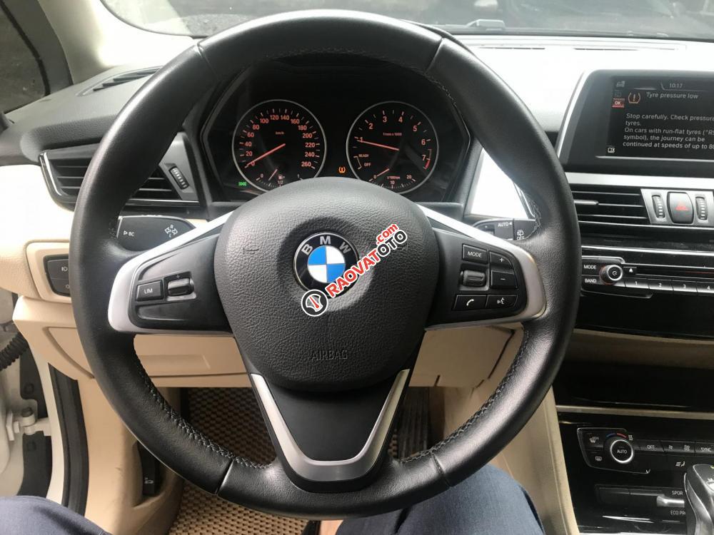 Cần bán BMW 218i 2016-6