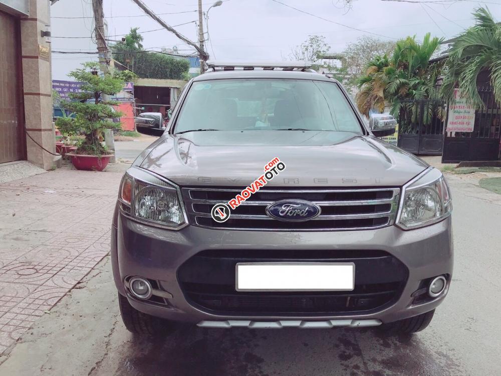 Cần bán Ford Everest 2014 Limited AT máy dầu-6