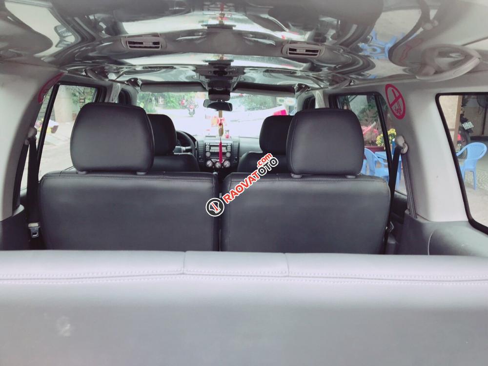 Cần bán Ford Everest 2014 Limited AT máy dầu-0