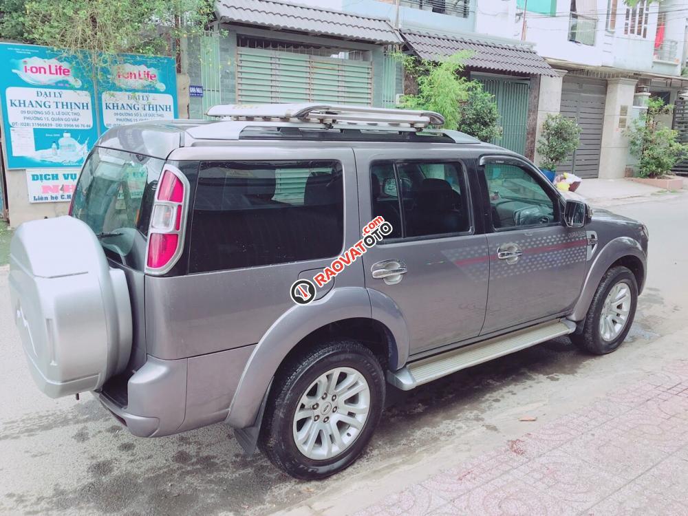 Cần bán Ford Everest 2014 Limited AT máy dầu-4