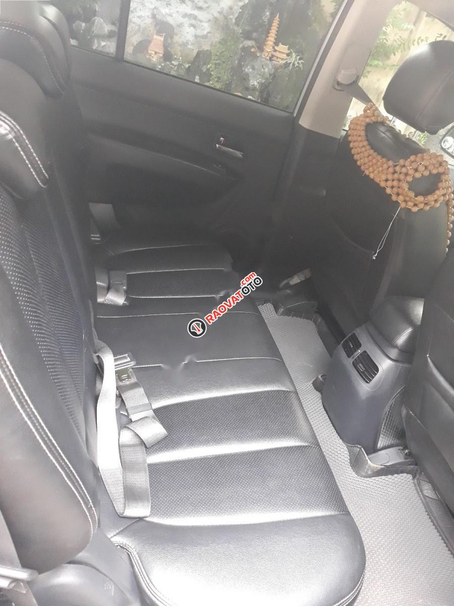 Cần bán gấp Kia Carens 2.0 EXMT đời 2016, màu bạc số sàn-2