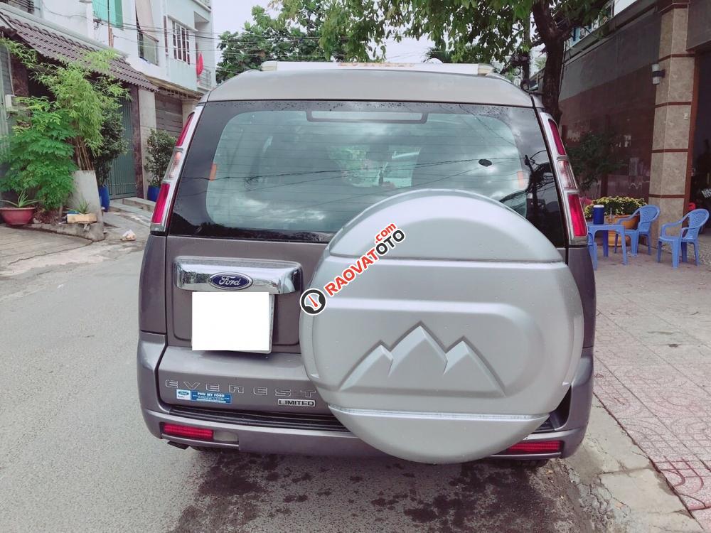 Cần bán Ford Everest 2014 Limited AT máy dầu-5