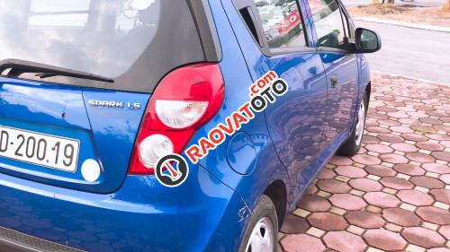 Bán Chevrolet Spark Duo đời 2016 như mới, giá tốt-2