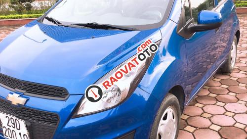 Bán Chevrolet Spark Duo đời 2016 như mới, giá tốt-5