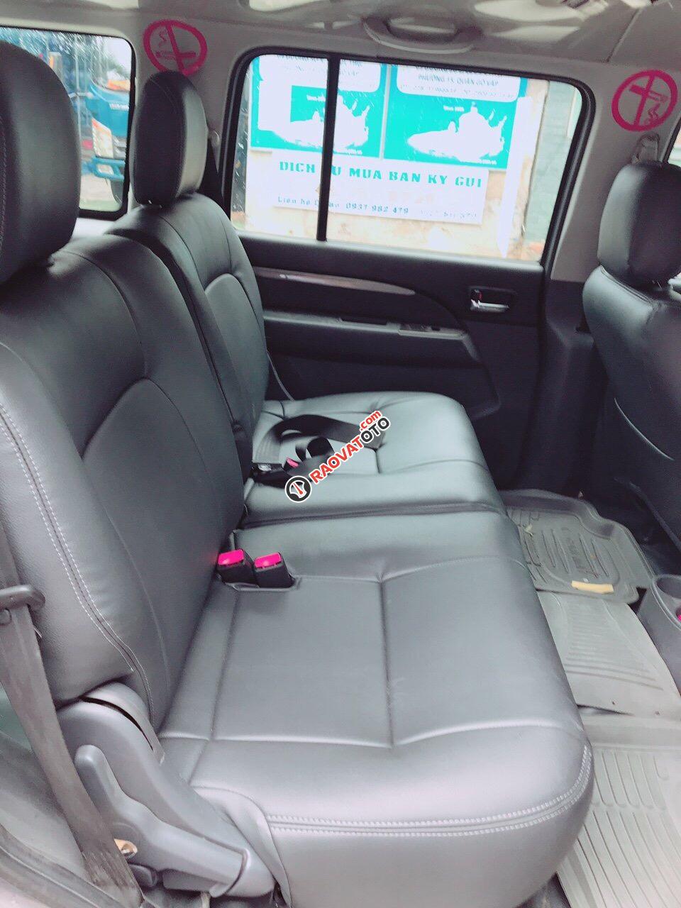 Cần bán Ford Everest 2014 Limited AT máy dầu-1