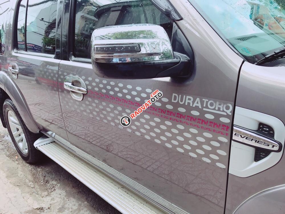 Cần bán Ford Everest 2014 Limited AT máy dầu-3