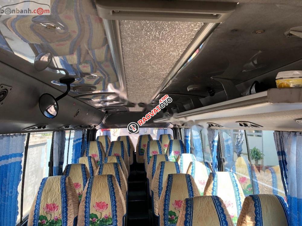 Bán Hyundai County Limousine đời 2009, hai màu giá cạnh tranh-5