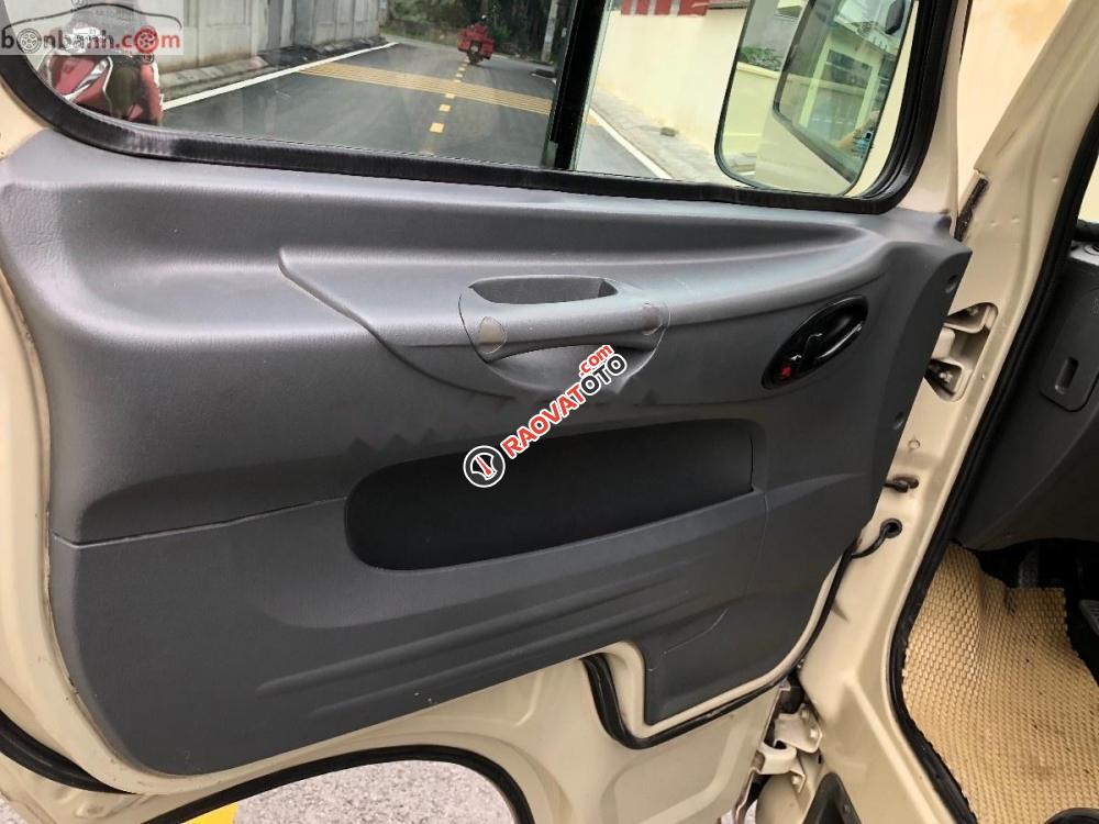 Bán Hyundai County Limousine đời 2009, hai màu giá cạnh tranh-7