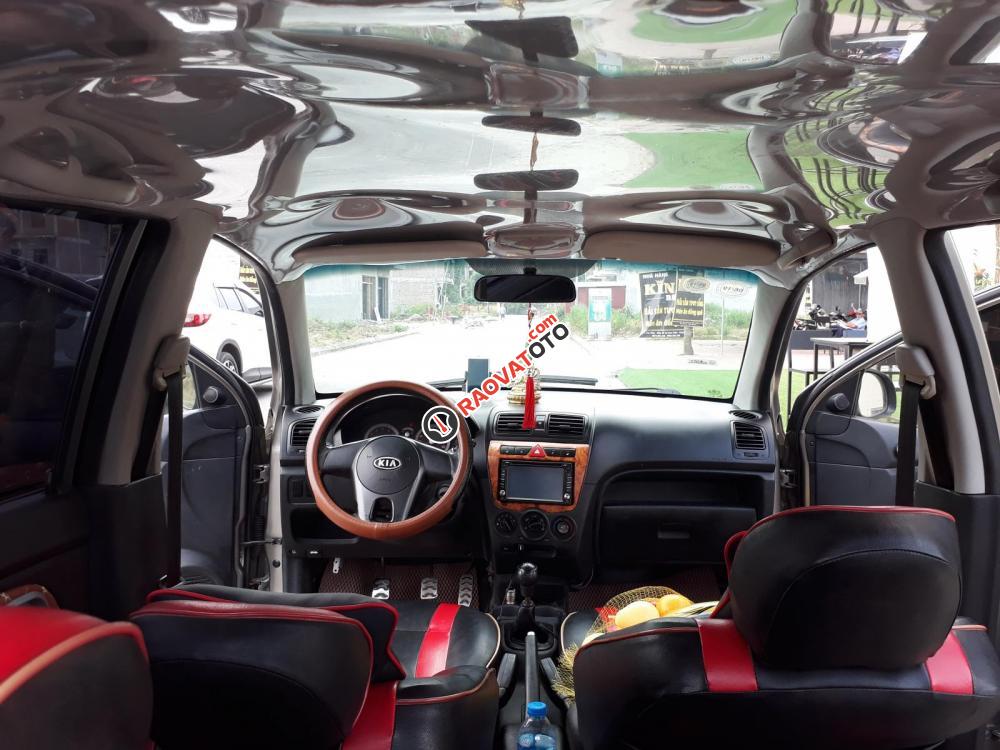 Bán Kia Morning tư nhân chính chủ, không taxi, không dịch vụ, không lỗi nhỏ-3