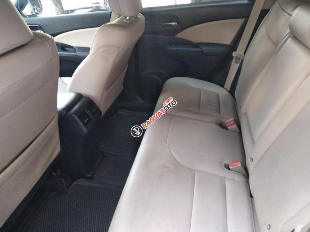 Bán Honda CR V 2.0, xe rất mới một chủ-4