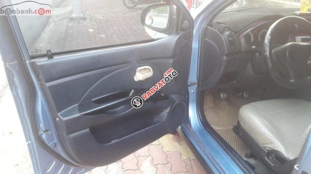 Cần bán gấp Kia Morning LX năm 2009-2