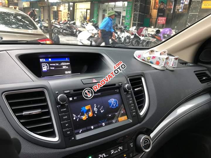 Bán Honda CR V 2.0, xe rất mới một chủ-0