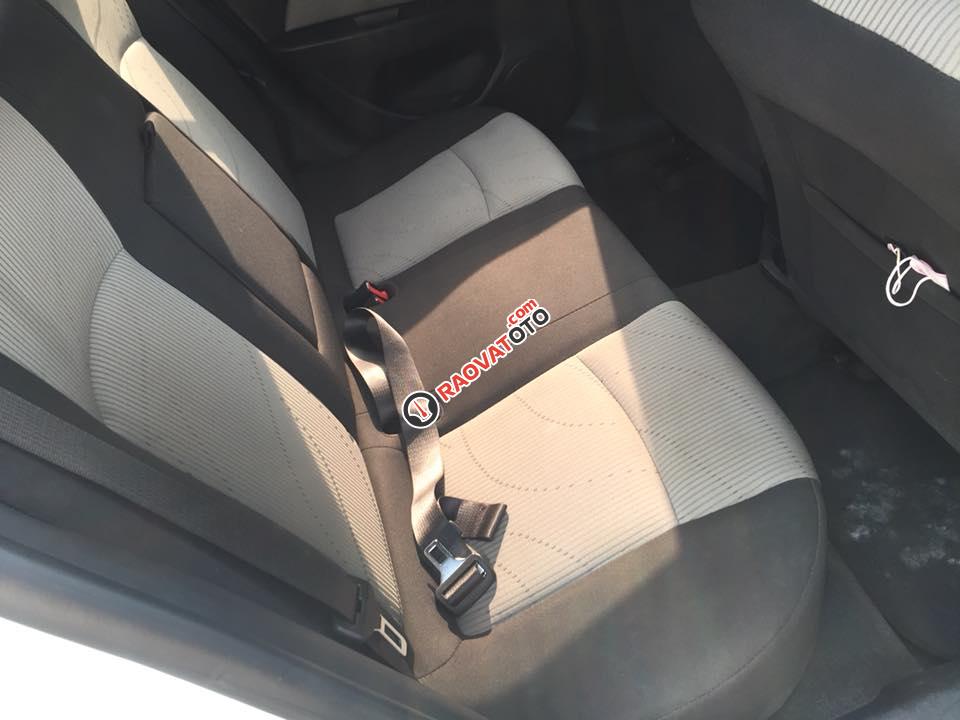 Cần bán xe Chevrolet Cruze LS 1.6L sản xuất năm 2015, màu trắng-8