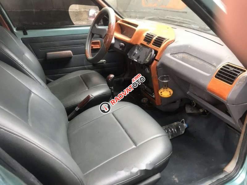 Bán ô tô Peugeot 205 đời 1989, nhập khẩu nguyên chiếc, giá 59.999tr-1