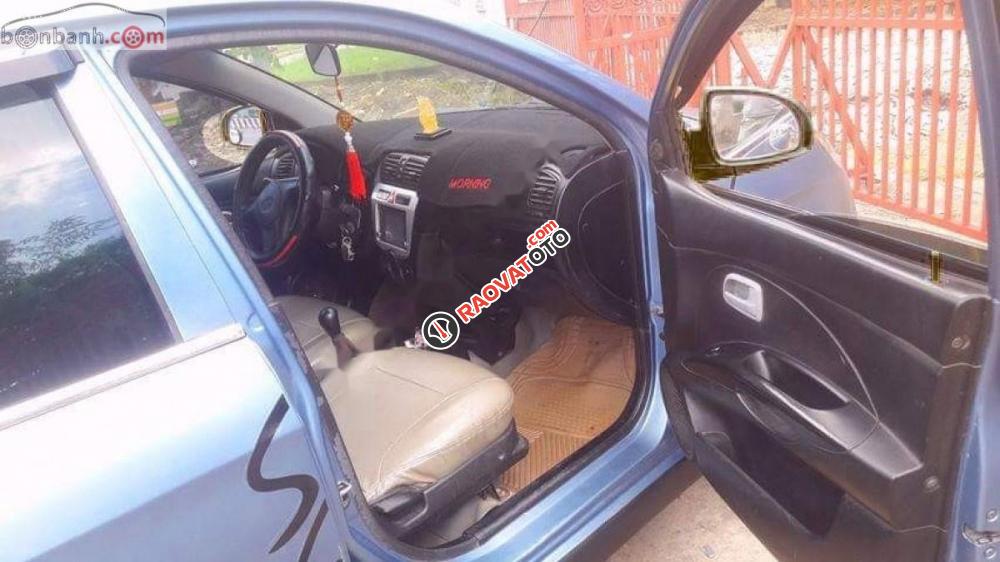 Cần bán gấp Kia Morning LX năm 2009-3