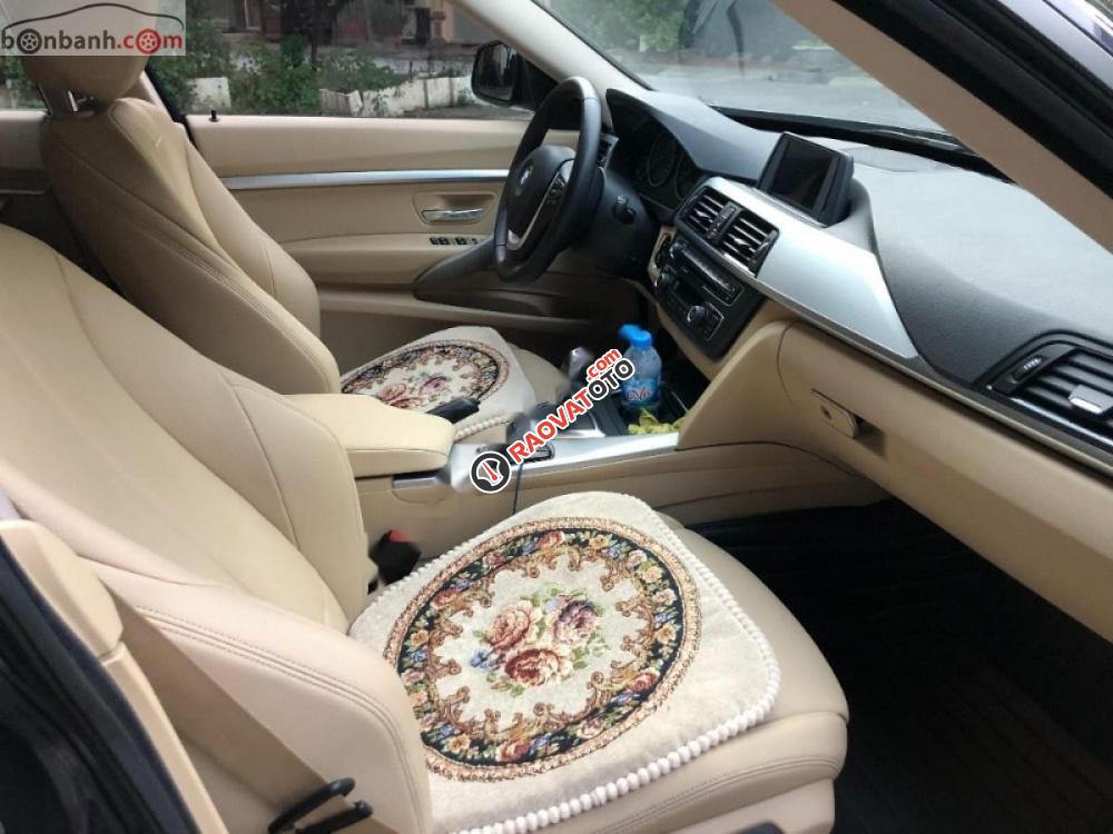 Bán BMW 320i GT năm sản xuất 2014, nhập khẩu nguyên chiếc chính chủ-0
