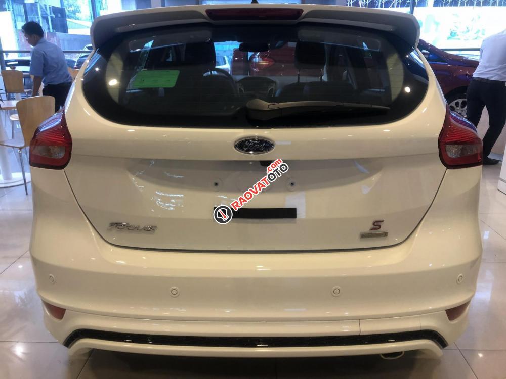 Bán ô tô Ford Focus 1.5L Ecoboost đời 2016, chỉ 180 triệu nhận xe ngay-6