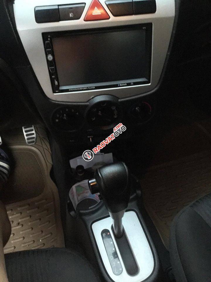 Bán xe gia đình, số tự động Kia Morning, đời 2008-1