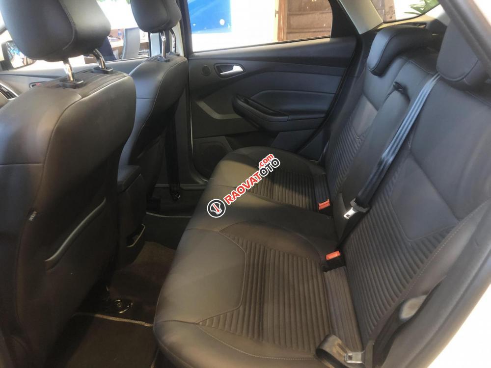 Bán ô tô Ford Focus 1.5L Ecoboost đời 2016, chỉ 180 triệu nhận xe ngay-3
