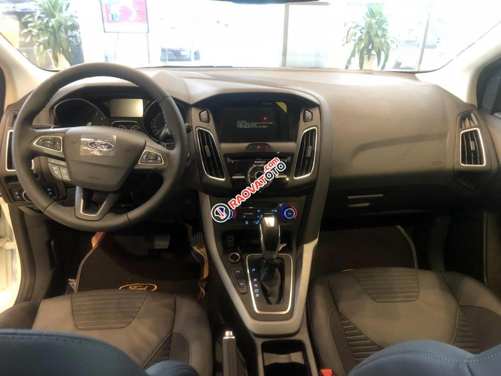 Bán ô tô Ford Focus 1.5L Ecoboost đời 2016, chỉ 180 triệu nhận xe ngay-2
