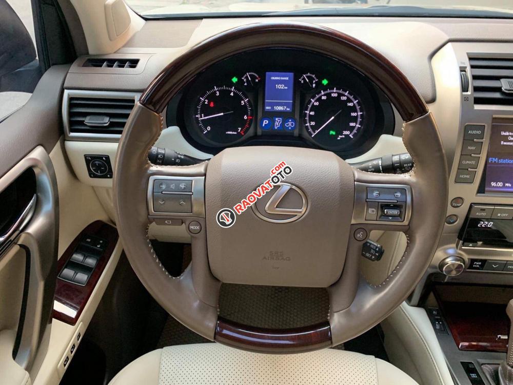 Cần bán xe Lexus GX 460 2019, nhập khẩu-11
