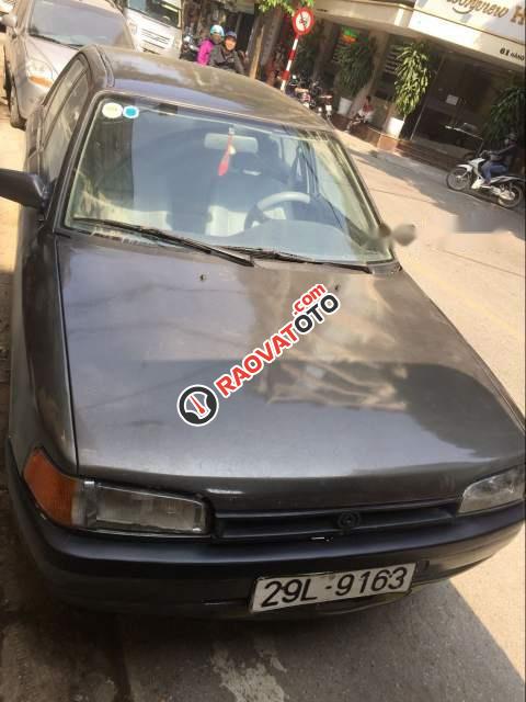 Bán xe Mazda 323 1995, xe nhập, 45tr-5