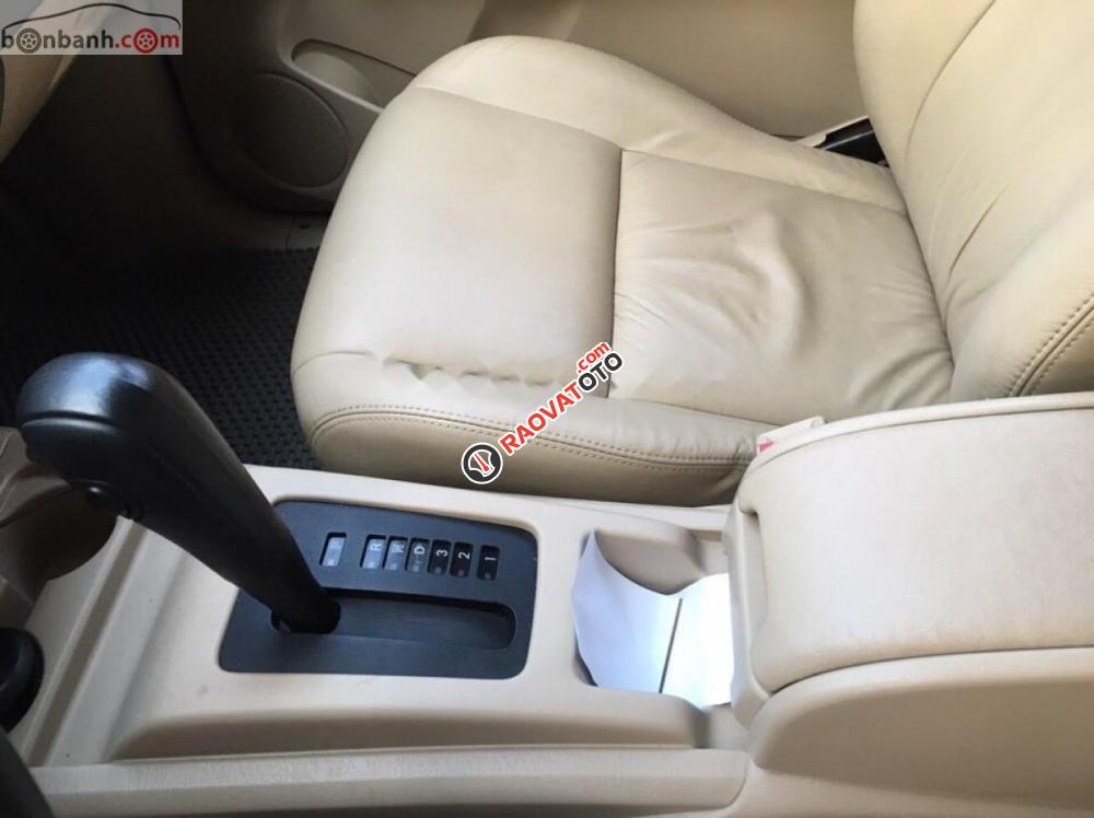 Cần bán Ford Everest Limited 2010 chính chủ, giá tốt-3