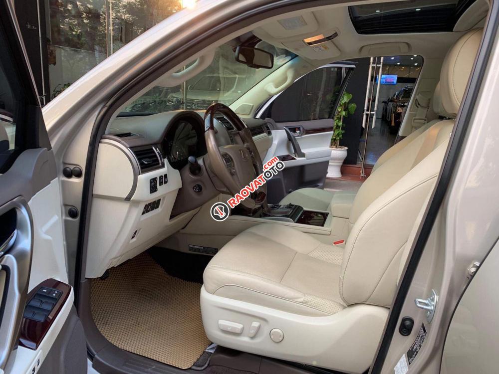 Cần bán xe Lexus GX 460 2019, nhập khẩu-3