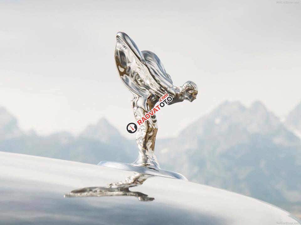 Rolls-Royce Cullinan 2019, nhập khẩu nguyên chiếc-0