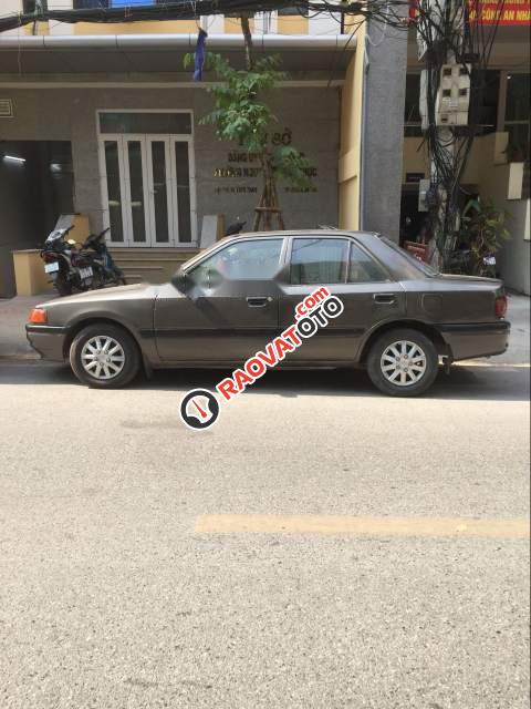 Bán xe Mazda 323 1995, xe nhập, 45tr-2