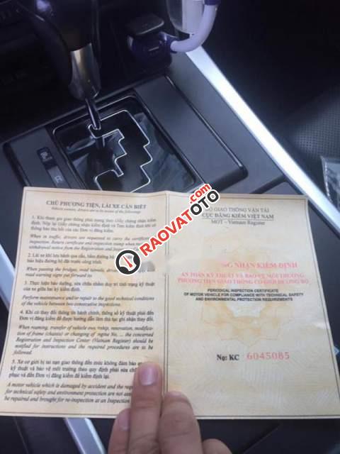 Bán xe Mazda CX 9 năm sản xuất 2016, màu trắng, nhập khẩu nguyên chiếc, xe gia đình-1