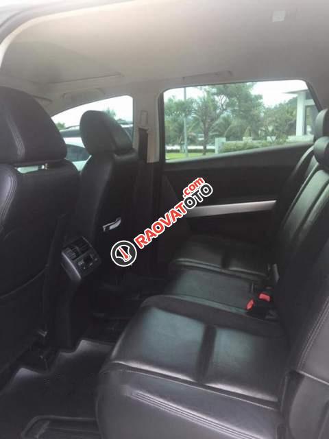 Bán xe Mazda CX 9 năm sản xuất 2016, màu trắng, nhập khẩu nguyên chiếc, xe gia đình-3