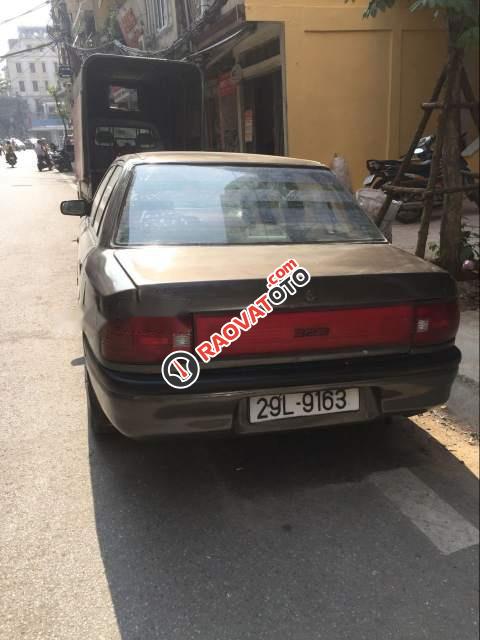 Bán xe Mazda 323 1995, xe nhập, 45tr-4