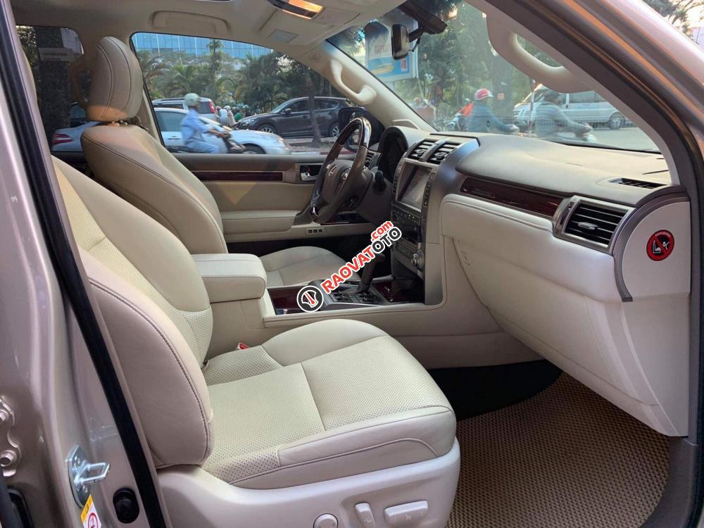Cần bán xe Lexus GX 460 2019, nhập khẩu-8