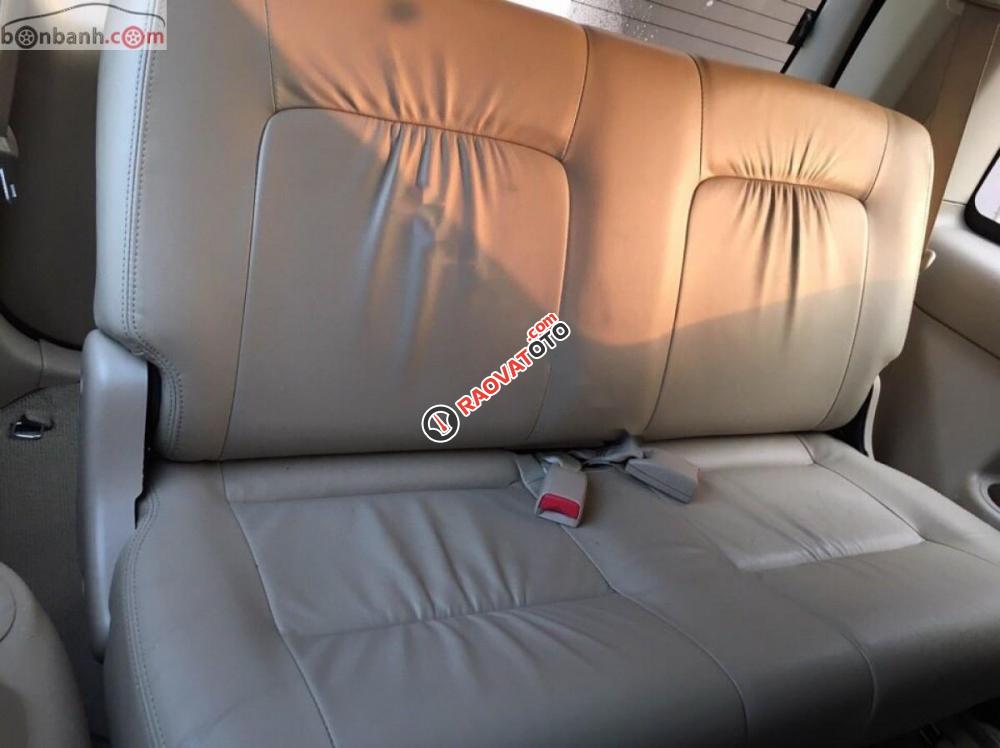 Cần bán Ford Everest Limited 2010 chính chủ, giá tốt-1