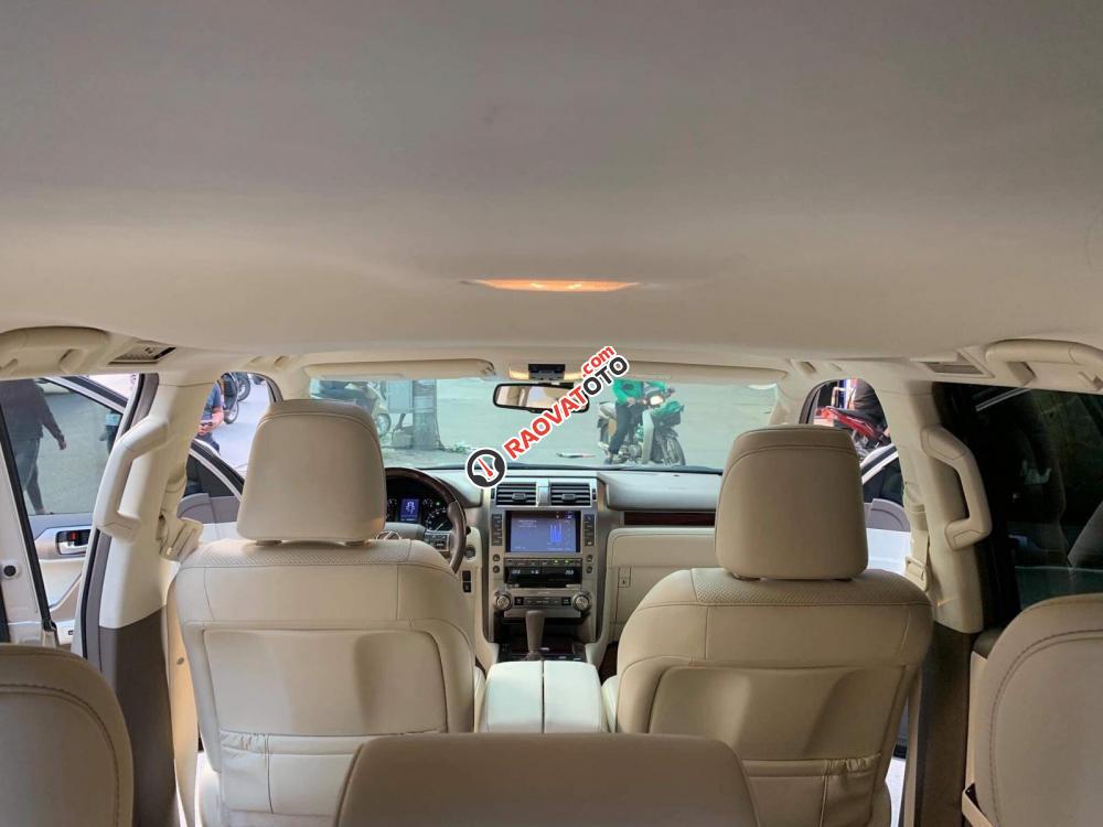 Cần bán xe Lexus GX 460 2019, nhập khẩu-6