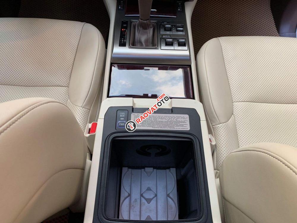 Cần bán xe Lexus GX 460 2019, nhập khẩu-10