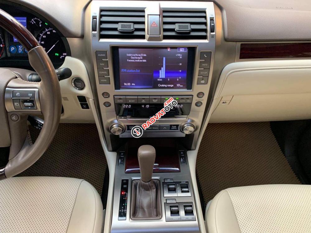 Cần bán xe Lexus GX 460 2019, nhập khẩu-12