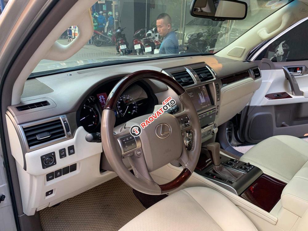 Cần bán xe Lexus GX 460 2019, nhập khẩu-4