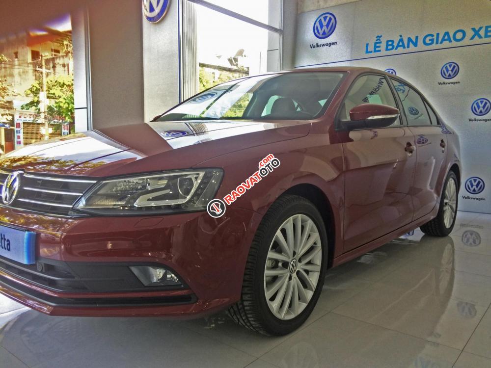 Bán Volkswagen Jetta, xe nhập khẩu nguyên chiếc thương hiệu Đức-2