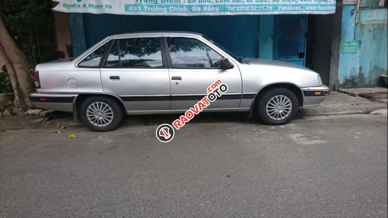 Bán ô tô Daewoo Racer GTE năm sản xuất 1992, màu bạc, nhập khẩu nguyên chiếc, 69tr-0