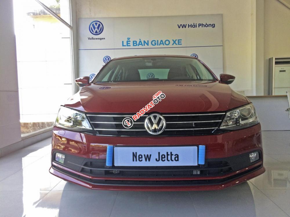 Bán Volkswagen Jetta, xe nhập khẩu nguyên chiếc thương hiệu Đức-4
