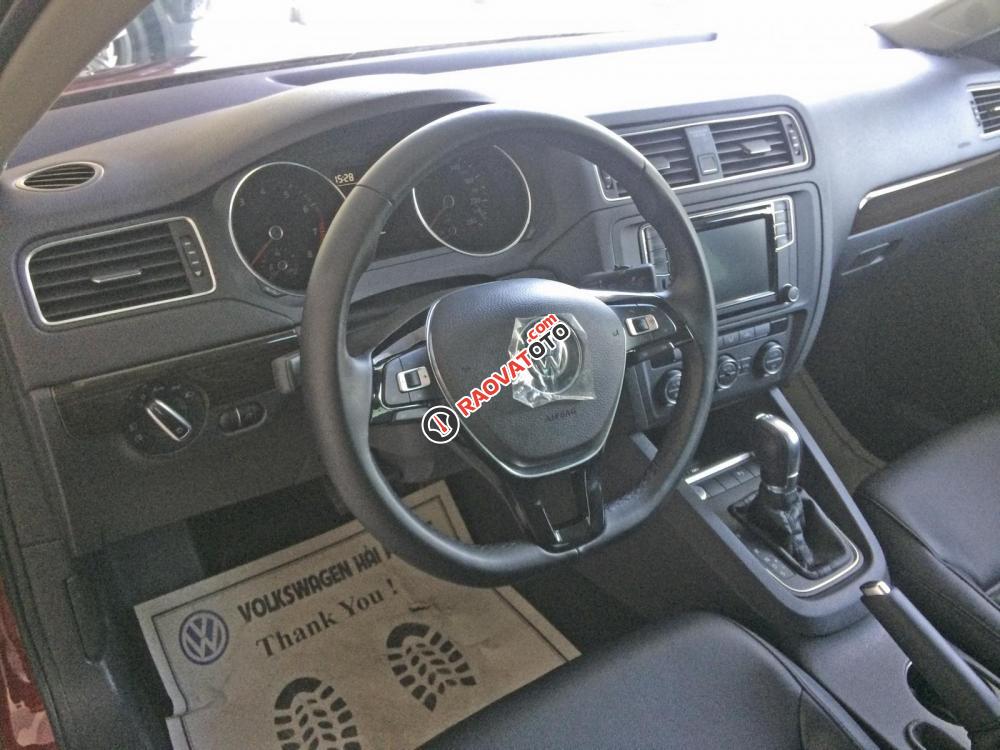 Bán Volkswagen Jetta, xe nhập khẩu nguyên chiếc thương hiệu Đức-0