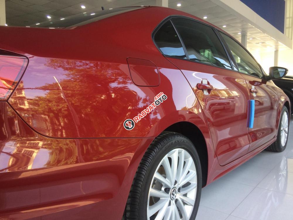 Bán Volkswagen Jetta, xe nhập khẩu nguyên chiếc thương hiệu Đức-1