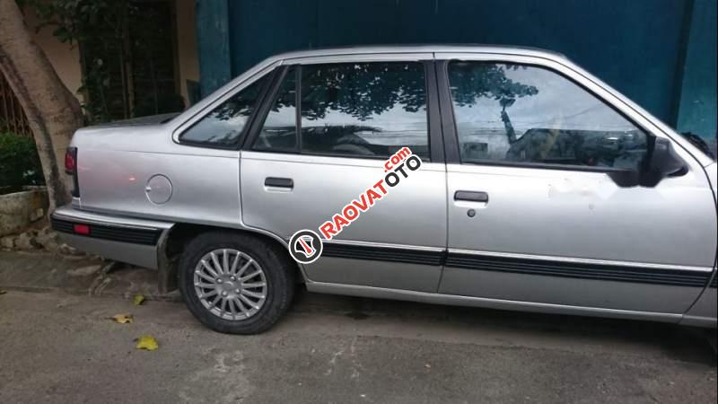 Bán ô tô Daewoo Racer GTE năm sản xuất 1992, màu bạc, nhập khẩu nguyên chiếc, 69tr-1