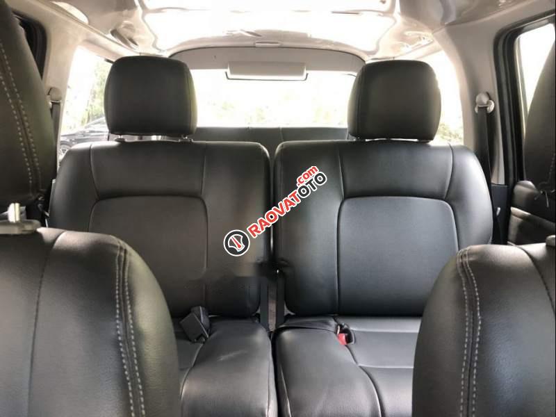 Bán Ford Everest Limited sản xuất 2014, màu xám số tự động, 675 triệu-1