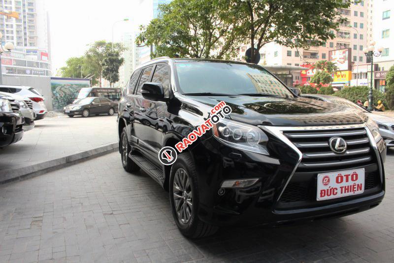 Cần bán xe Lexus GX 460, SX 2012, nhập khẩu nguyên chiếc ☎ 091 225 2526-10